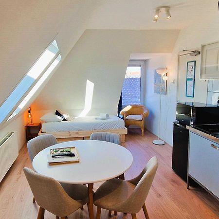 Pension Zandvoort Aan Zee Dış mekan fotoğraf